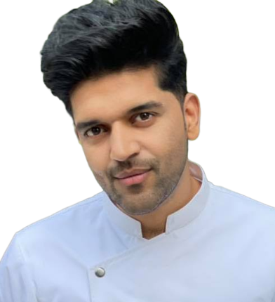 Gursharanjot Singh Randhawa